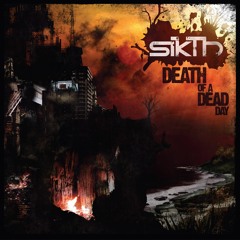 SikTh - Bland Street Bloom (from Death of a Dead Day)