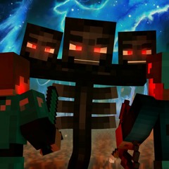 ♫ "Can Stop The Wither" - Minecraft Parody of Justin Timberlake - Can't Stop The Feeling By: Phantaboulous