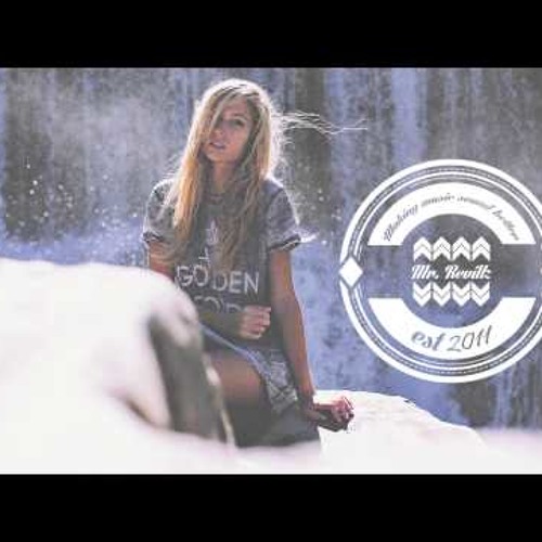 RHCP - Snow (Lost Frequencies Remix)