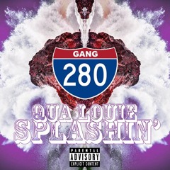 @Qualouie280 ft. IbbMula x Splashing