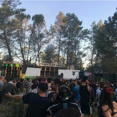Hardtek/ Tribecore/ Tribe/ Tekno/ Hard techno/ Old school/ Teknotribe