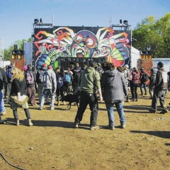 Frenchcore/ Hardcore/Breakbeat/ Pumpcore/