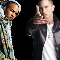 T.I & Justin Timberlake Dead And Gone Ft Eminem (Unknown Remix)