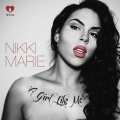 KACHINA - 'A Girl Like Me' feat. Nikki Marie (Original Mix)