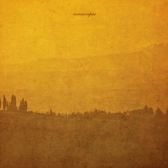 Cornucopia - Pursuit of the Orange Butterfly [Vinyl | Digital Preview]