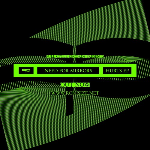 Need For Mirrors - Velvet (Edit) - Out Now