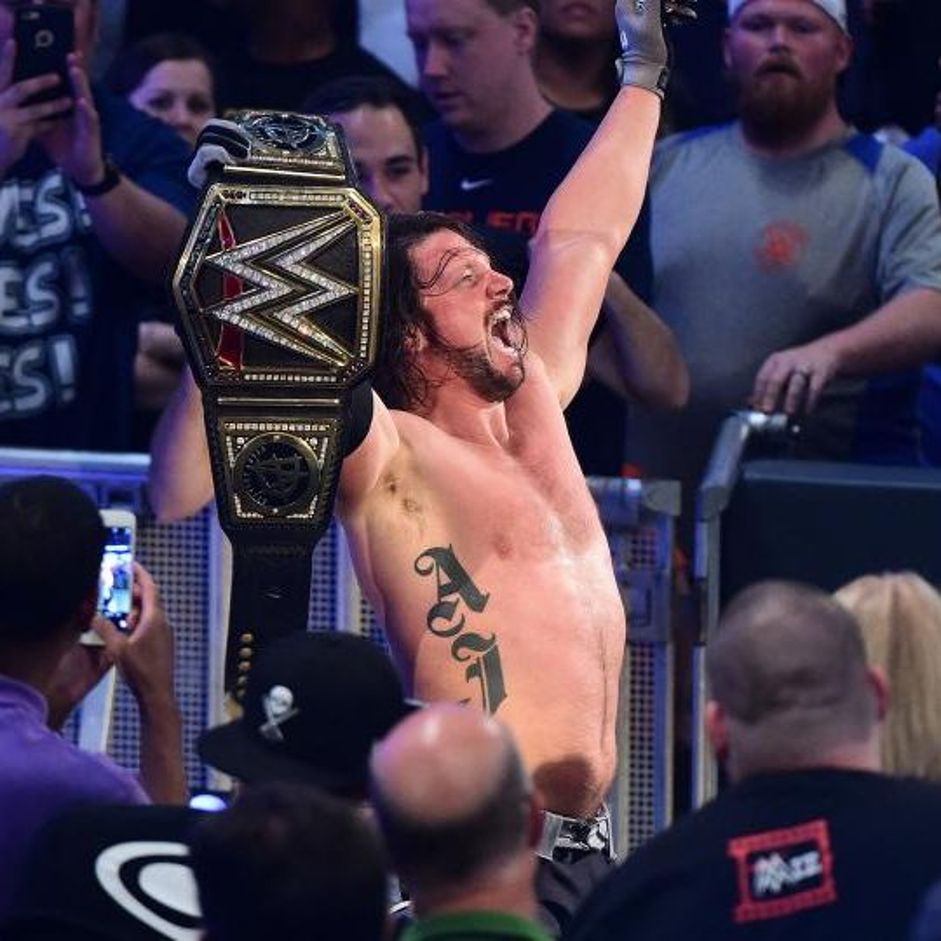 WWE SmackDown Live 9/13/16 Retro Recap, WWE RAW 9/12/16 Review episode artwork