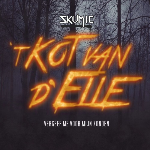 't Kot van d' Elle (prod. Point.blank)