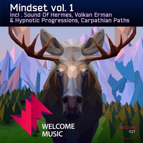 Carpathian Paths - Poderey (Breaks Mix) [snippet]