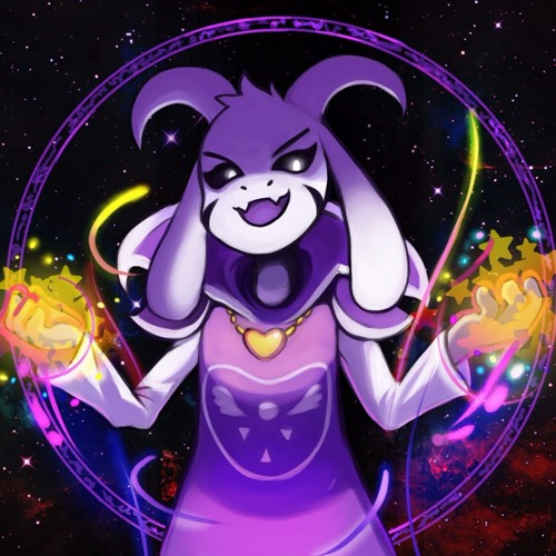 Stream Undertale Hopes and Dreams Will Save the World (Asriel) by