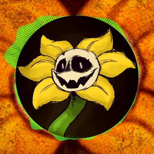 Undertale - Your Best Friend Remix (Flowey)