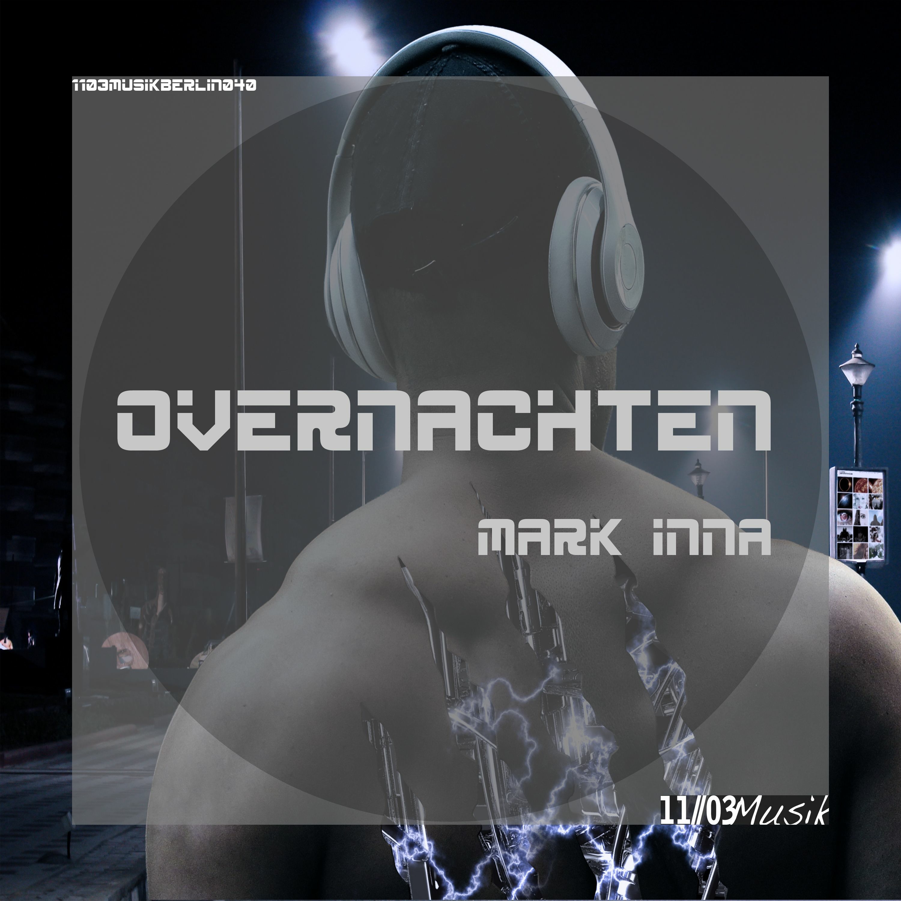 1103 Musik
