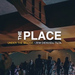 Leksy @ The Place / Under the bridge 2016 (Part1)