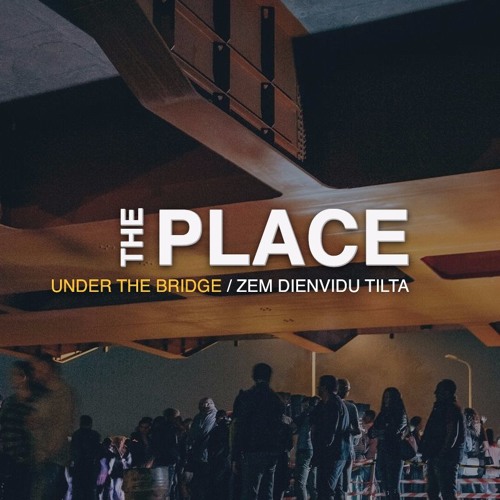 Leksy @ The Place / Under the bridge 2016 (Part1)
