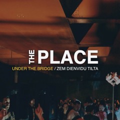Leksy @ The Place / Under the bridge 2016 (Part2)
