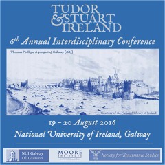 Brian MacCuarta. Impact of Nine Years War on the continental Irish: Henry Piers in Rome and Spain