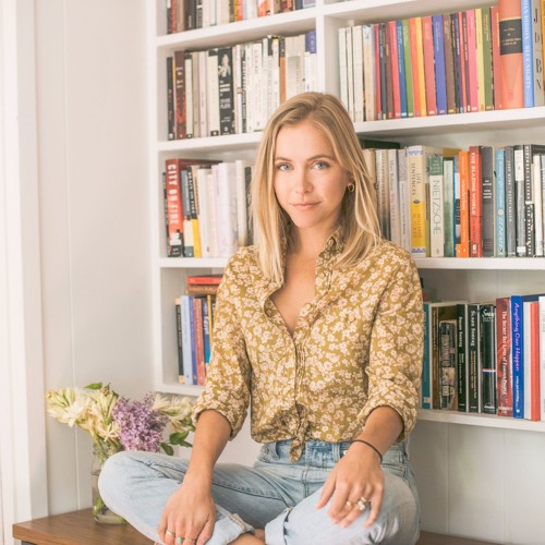 Stephanie Danler