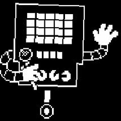 Undertale -Metal Crusher (Mettaton)