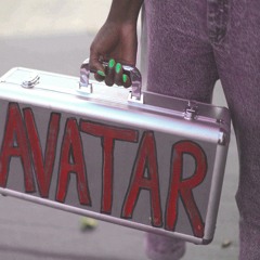 Avatar (feat. Meredith Graves)