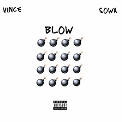 Blow + @strictlysowa