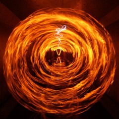 spiral love (humano, burning man 2016)