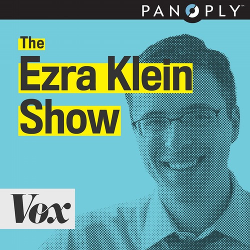 The Ezra Klein Show: Stewart Butterfield on creating Slack, learning from games, and more episode artwork