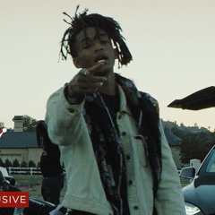 Rich The Kid x Jaden Smith "Like This"