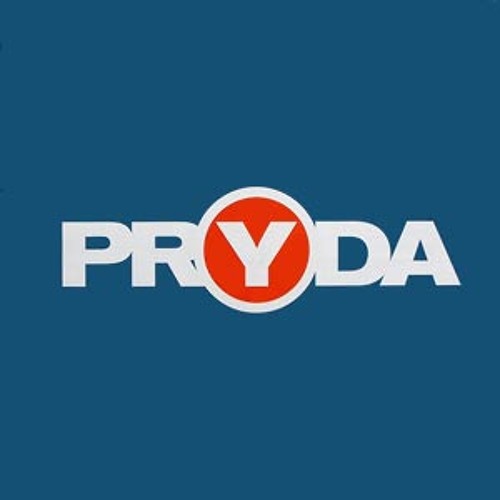 Pryda - Connexion