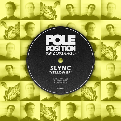 Slync - 'Toasted'
