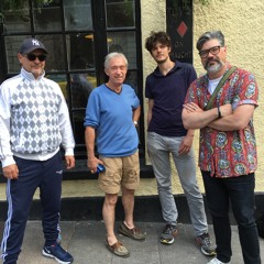 Losing all my Dreams