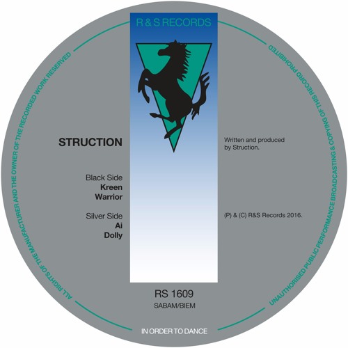 Struction - Warrior