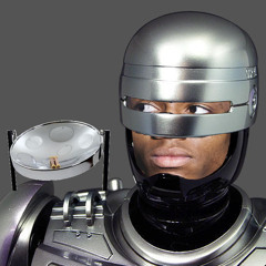 Robocop & concerned soccer moms assult Soulja Boy's "offensive" lyrics though he's just a bad rapper