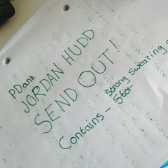 PDank- Send For Jordan Hudd