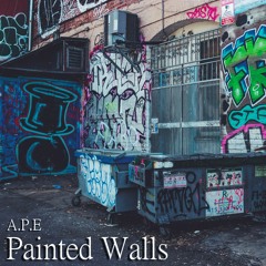 Painted Walls (Winter 2015) Prod By Outspoken