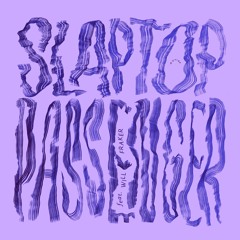 Slaptop : "Passenger" feat. Will Fraker (Radio Edit)