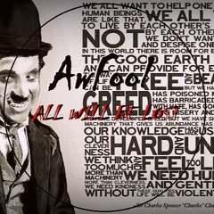 AwFool - All Will Be Lost