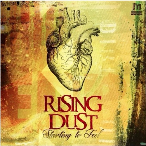 Ammen - Darwish v's Rising Dust