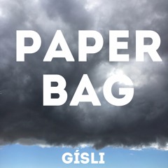 Paper bag