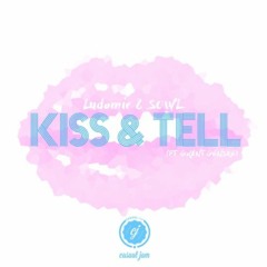 Kiss And Tell (feat. Grant Genske)