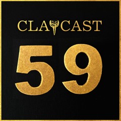 CLAPCAST #59