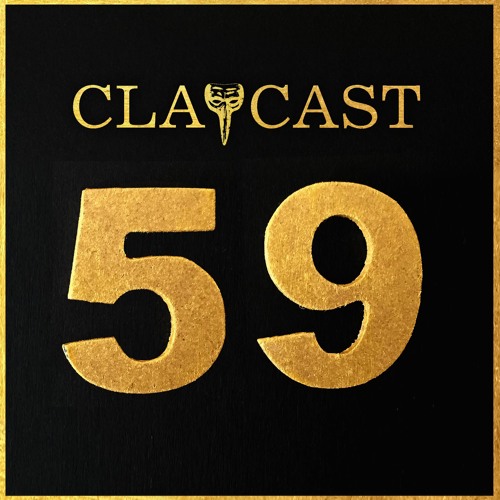 CLAPCAST #59
