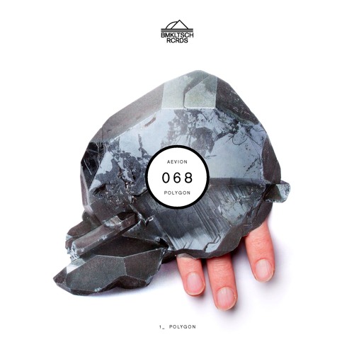 Aevion - Polygon (Radio Edit) (BMKLTSCH068) [OUT NOW]