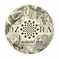 BRAINCELL - Live @ O.Z.O.R.A. Festival 2016 Main Stage