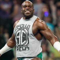 WWE   Cruise Control   ► Apollo Crews Theme Song