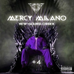 NEW SOUND ORDER #4 (MIXT∆PE)