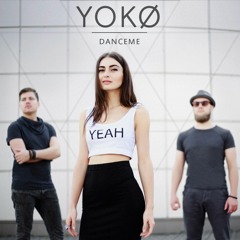 Yoko - Danceme