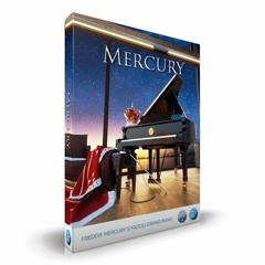 Prelude For Piano And Cello - Official Demo for Wavesfactory "Mercury"