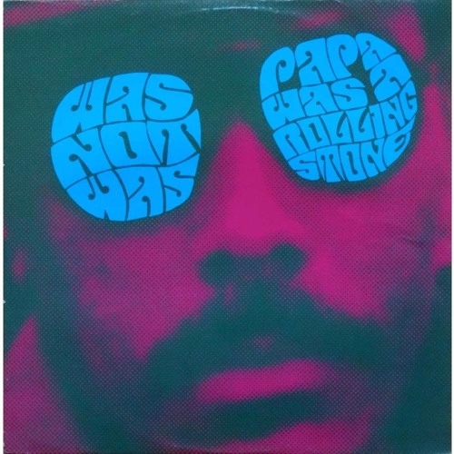 Was Not Was - My Papa Was A Rolling Stone (Read Description For Full Track Download)