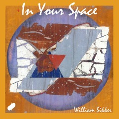 In Your Space - William Sikker