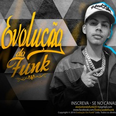 MC Davi - Pé Direito (Perera DJ) Evolução Do Funk
